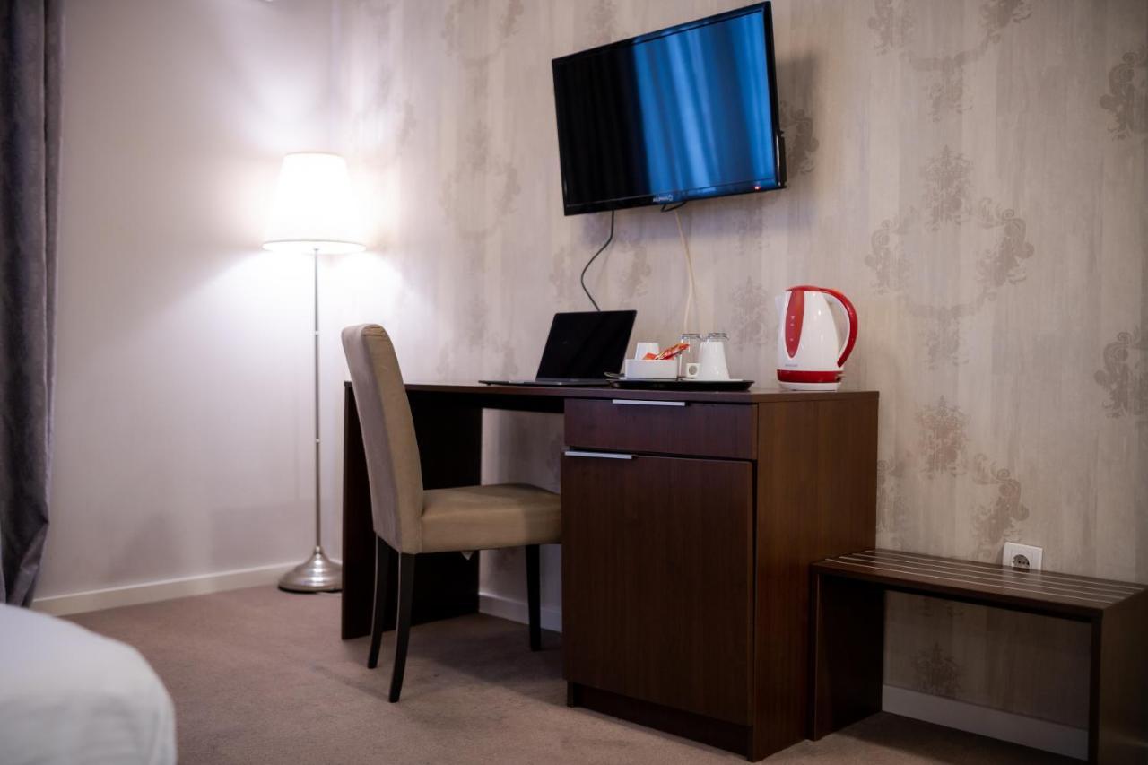 Luka De Luka Suites Belgrado Esterno foto
